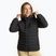 Women's insulated jacket KADVA Canyon black