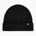 WOOLCANO Merino winter beanie HAT0440 black