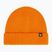 WOOLCANO Merino winter beanie HAT0440 orange