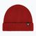 WOOLCANO Merino winter beanie HAT0440 red