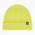 WOOLCANO Merino winter beanie HAT0440 yellow