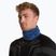 WOOLCANO Merino snood SPT24-33 navy blue