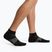KADVA Stride Coolmax Low Cut Socks 2 pairs black