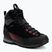 Men's trekking boots KADVA Nevra Mid WP black