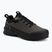 Men's trekking boots KADVA Strike Low WP black