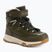 Children's snow boots KADVA Oriko WP JR green