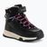 Children's snow boots KADVA Oriko WP JR black