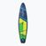Inflatable board set SUP AQUASTIC Perth Sport 11'4" MSL allround green