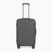 Medium travel suitcase KADVA Palero 64 l grey