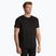 Men's thermal T-shirt WOOLCANO Merino 100% TEE0546 black