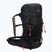 KADVA Sendero trekking backpack 35 l black