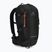 KADVA Escapada 20 l black hiking backpack