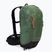 KADVA Escapada 20 l green hiking backpack