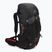 KADVA Vagabundo 40 l black trekking backpack