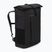 KADVA Companion 20 l black urban backpack