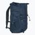 KADVA CityQuest 22L Urban Backpack Navy Blue