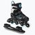 ATTABO 2-in-1 Kylo blue children's inline skates