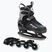 ATTABO Bladeroll adjustable children's inline skates black/blue