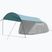 Canopy for KADVA Pinto tent green