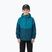 Children's rain jacket KADVA Fory Jrb navy blue