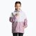 KADVA Fory Jrg children's rain jacket pink