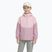 Children's rain jacket KADVA Fory Jrg pink