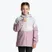 KADVA Fory Jrg children's rain jacket pink