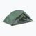 Ultralight 2-person trekking tent KADVA EXPEDIT 2 PRO grey-green
