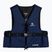 AQUASTIC Classic 50N belay waistcoat blue