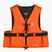 AQUASTIC Classic 50N orange belay waistcoat