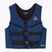 AQUASTIC Omni 50N safety waistcoat blue