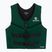 AQUASTIC Omni 50N green belay waistcoat