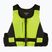 AQUASTIC Active 50N yellow safety waistcoat