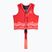 AQUASTIC Junior children's belay waistcoat dark pink