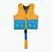 AQUASTIC Junior child safety waistcoat blue