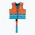 AQUASTIC Junior child safety waistcoat orange