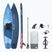 SUP board AQUASTIC Touring 11'6" blue