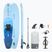 SUP board AQUASTIC Este 12'0" blue