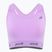 Women's training top HOOK FIGHTING Base purple