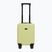 Cabin travel suitcase Kadva Domingo Lime