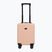 Cabin travel suitcase Kadva Domingo Pink