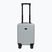 Cabin travel suitcase Kadva Domingo Silver
