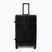 Large travel suitcase Kadva Tigre 96l Black