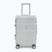Cabin suitcase Kadva Tigre 37l Silver
