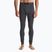 Men's thermal trousers WOOLCANO 100% Merion PANT0539 grey