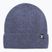 Cap WOOLCANO MERINO 100% HAT0440 navy