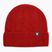 Cap WOOLCANO MERINO 100% HAT0440 maroon