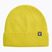 Cap WOOLCANO MERINO 100% HAT0440 yellow