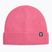 Cap WOOLCANO MERINO 100% HAT0440 pink