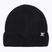 Winter hat WOOLCANO Merino 100% HAT0440 black